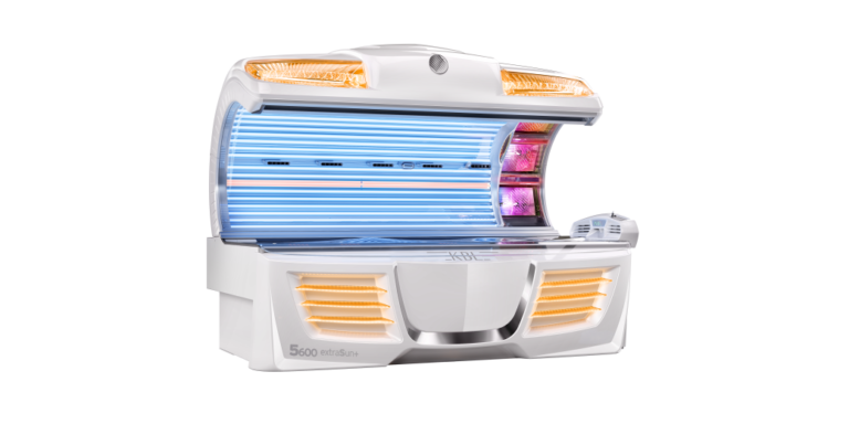 KBL 5600 Extra Sun Tanning Bed